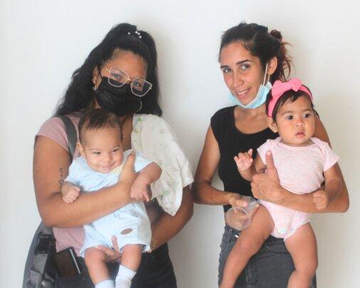 SAI is Saving Baby Lives in Venezuela